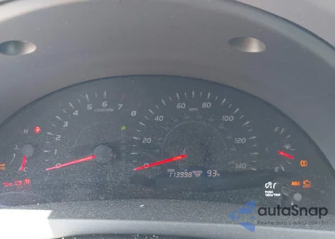 2009 Toyota Camry Le z USA, uszkodzony, nr VIN 4T1BE46K39U846604